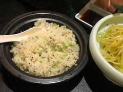 咸肉饭-柒园·三十年创意杭帮菜(龙湖滨江天街店)