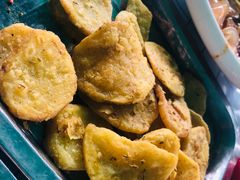 -郑喜旺烧烤(新密总店)
