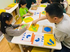 -培飞思维启蒙·益智游戏·科学探索(城西银泰店)