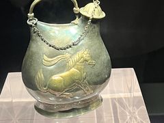 -陕西历史博物馆