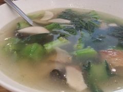 -乌镇那一年小院主题餐厅(甘泉西路店)