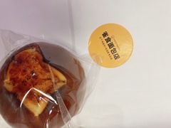 -雀食面包店(钟楼店)