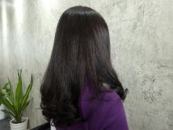 -发饰美男士增发补发假发定制店