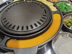 -恩泽家·果味坛子韩国炭火烤肉(白石龙店)