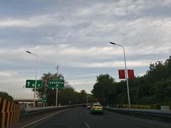 -乌鲁木齐天山国际机场-T3航站楼