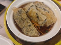 -香云轩·顺德菜(香云纱园林酒店店)