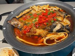 -半天妖烤鱼(印象城店)