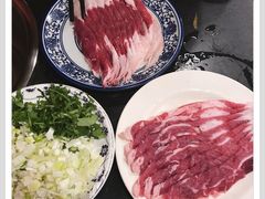 -裕德孚·非遗手切涮羊肉(东直门内大街店)