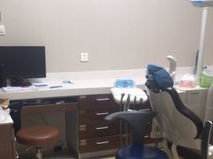 -佛山中大口腔医院·市二级口腔专科医院