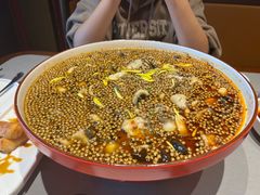 -四川饭店(长白店)