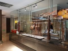 -西安凯悦酒店·湖畔中餐厅