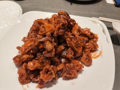焦酥里脊-燕春楼(海河华鼎店)