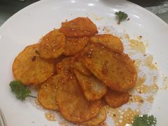 -清真悦宾楼食府(海湖店)