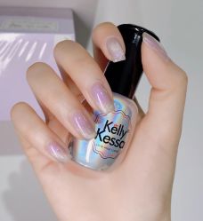 -如一·美甲美睫