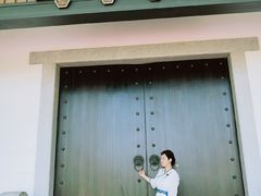 -筼筜书院