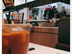 -龙记·香港茶餐厅(海上世界店)