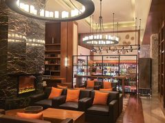 -长白山万达锦华套房酒店