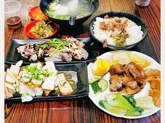-大三元台湾鲁肉饭(沙井新桥店)
