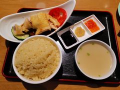 -新加坡高记KOO KEE Restaurant(盈科店)