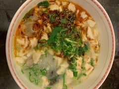 -吾味香葫芦头(安西街店)