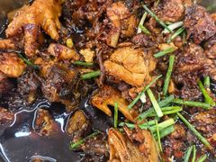 -叶老大阳朗辣子鸡(息烽店)