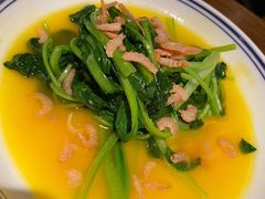 麻叶鸡毛菜-醉长安(南门总店)