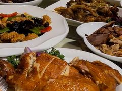 -老爷庙风味美食府(魏都大道店)