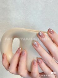 -斯馨·健康美甲美睫