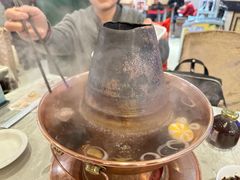 -东来顺饭庄(王府井步行街店)