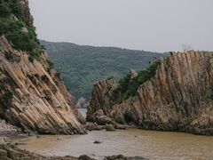 -花岙岛