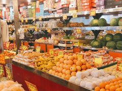 -云峰水果大卖场(汉口西路店)