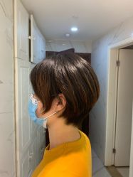 -潘多拉Hairsalon