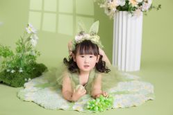 -昆山米奇儿童摄影(柏庐广场店)