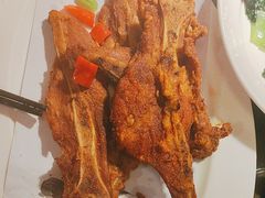 -宋园·金宴浙鲜馆(静安店)