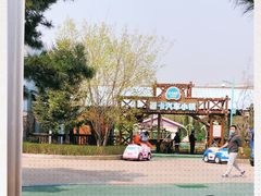 -沈阳方特欢乐世界