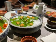 -王鼎精致料理铁板烧(世博源店)