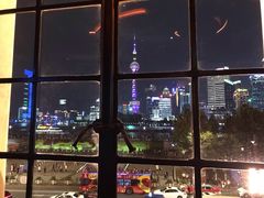 -YUE·6·西式融合餐厅(外滩六号店)