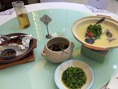 -农乐园食府(梅城镇店)