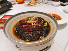 -潇湘码头·鲜湘菜(清河店)