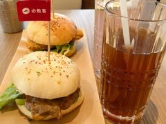 -必胜客(大观天地店)