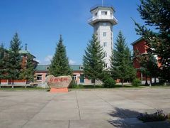 -北极村旅游风景区