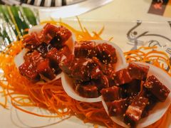 -猫爪爪原切自助烤肉(观音桥阳光世纪店)