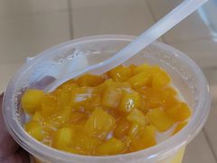 -7分甜(上海新天地广场店)