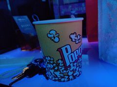 -唱吧麦颂KTV(松江五龙商业广场店)
