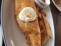 -FISH&POTATO Cō(地中海美食 万象城店)