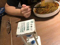 -小菜园新徽菜(滁州苏宁店)
