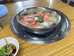 -海关荤豆花(洋河一路店)