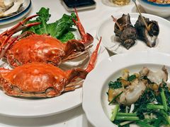 -鲜得莱渔港·小平岛海胆馆(七贤岭店)
