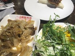 -尚雅铁板料理自助餐厅(乐松店)