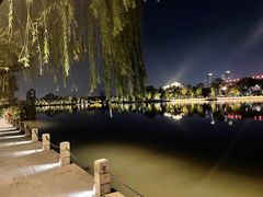 -南通濠河风景名胜区